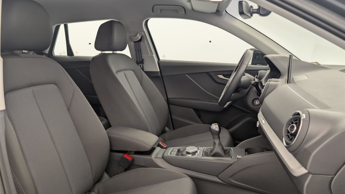 Audi Q2 - Image 9