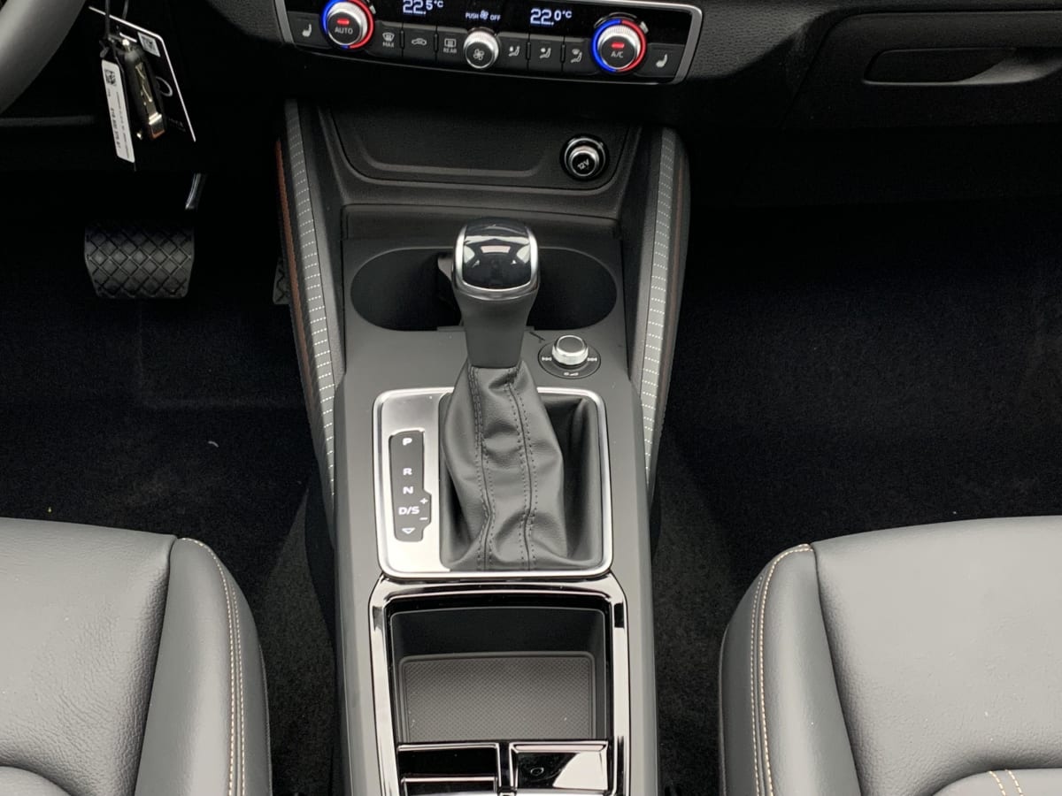 Audi Q2 - Image 42