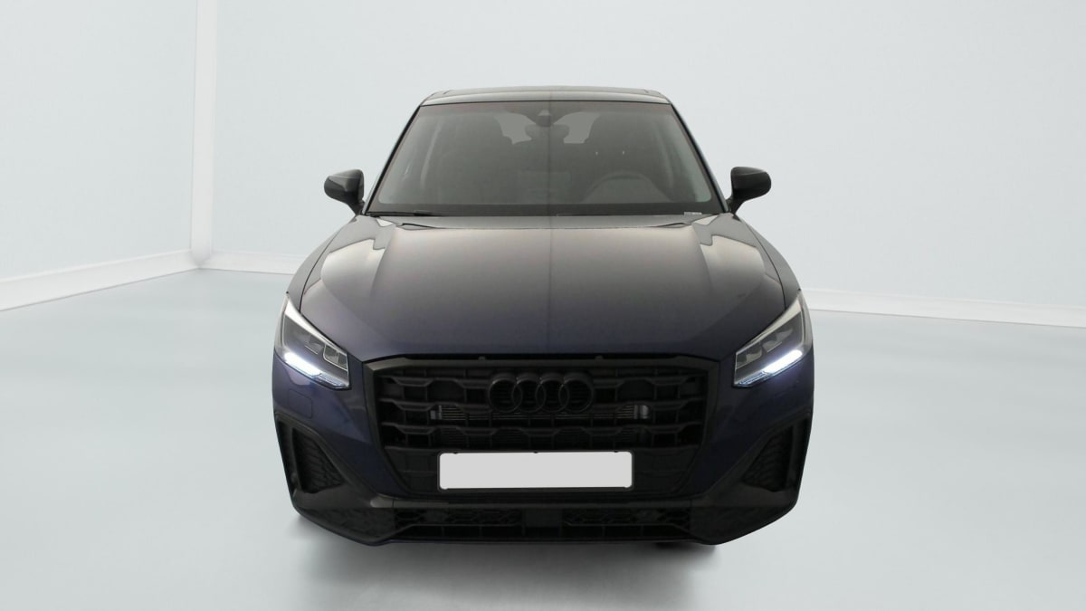 Audi Q2 - Image 2