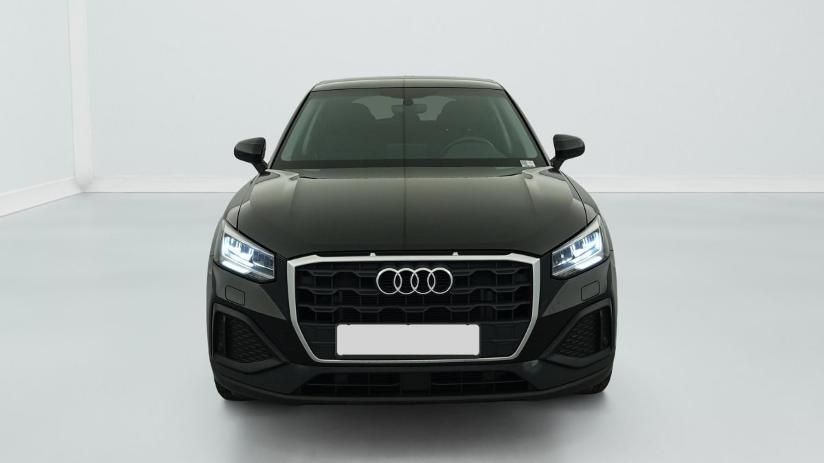 Audi Q2 - Image 2