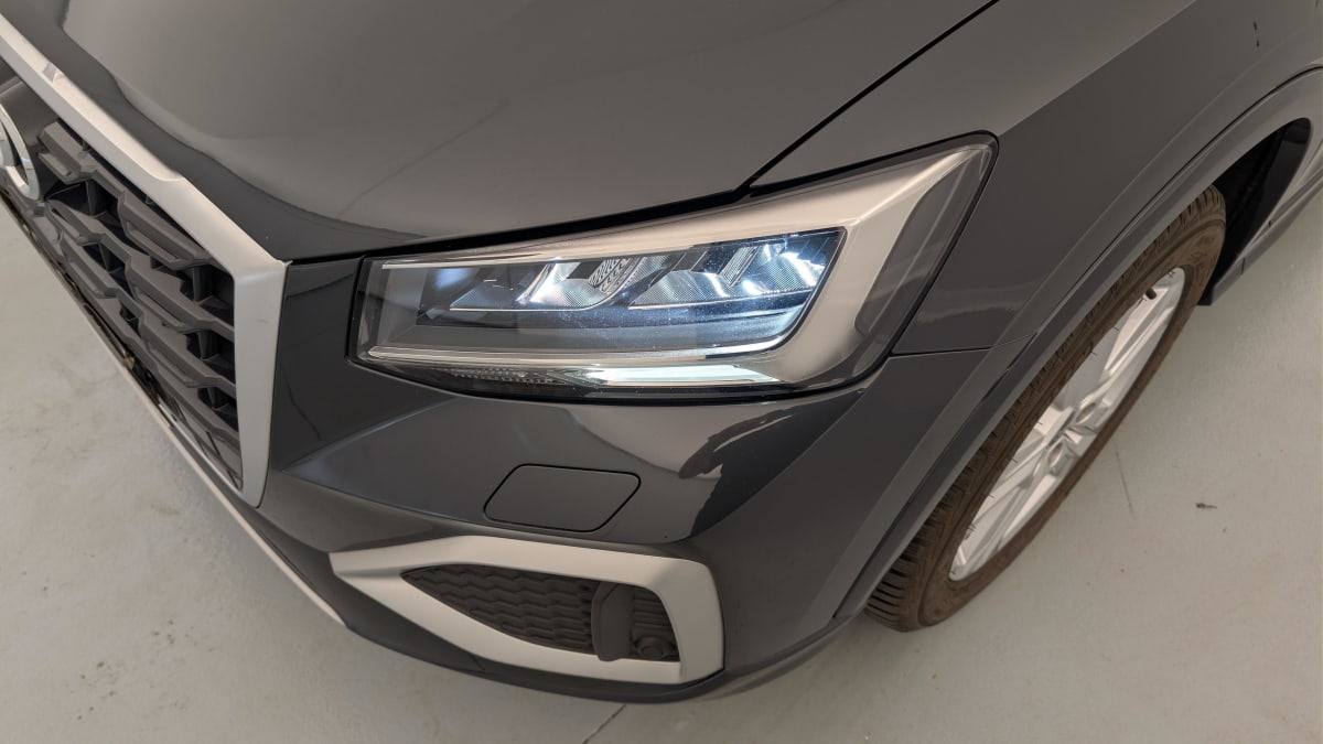 Audi Q2 - Image 22