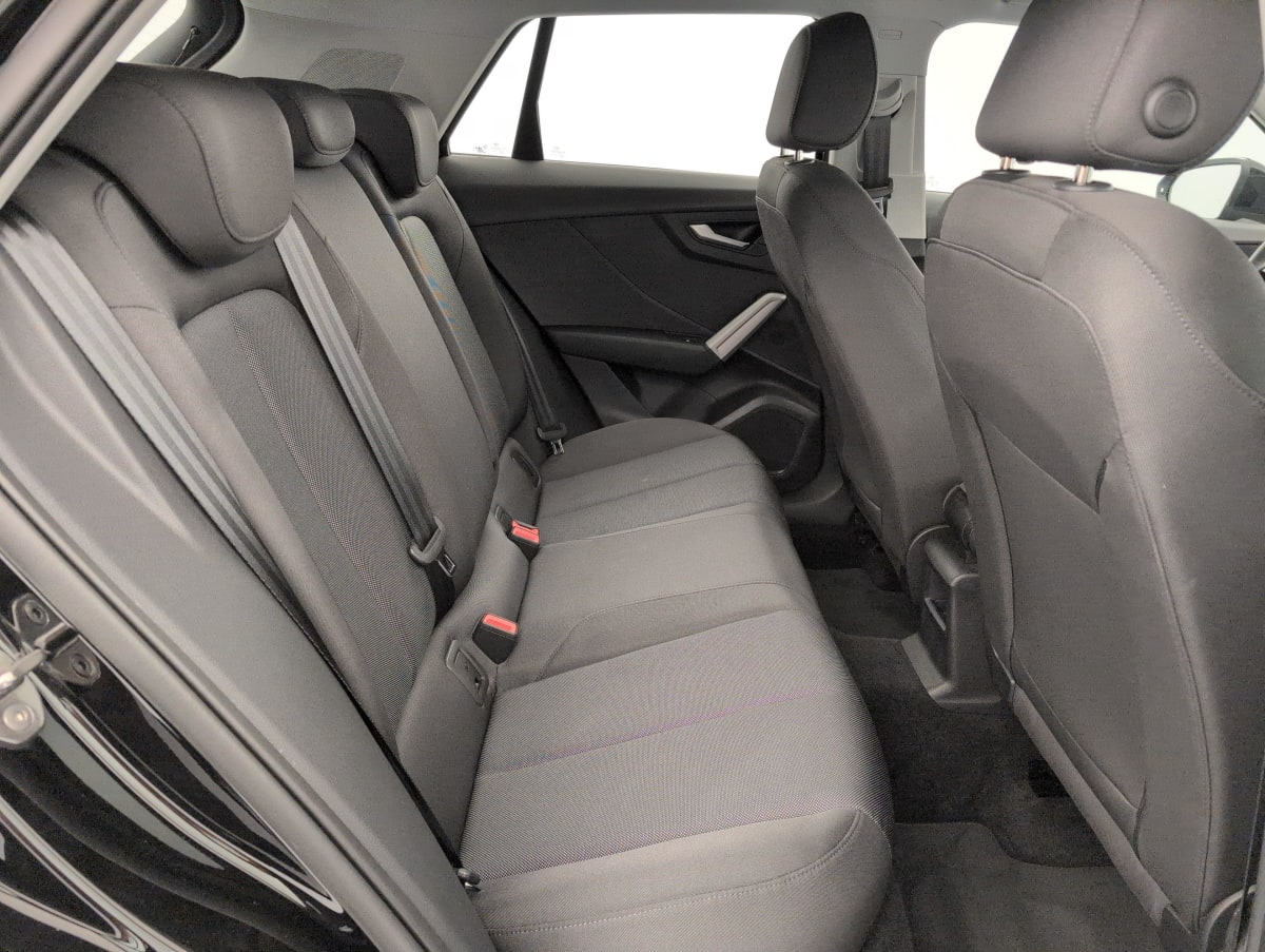 Audi Q2 - Image 10