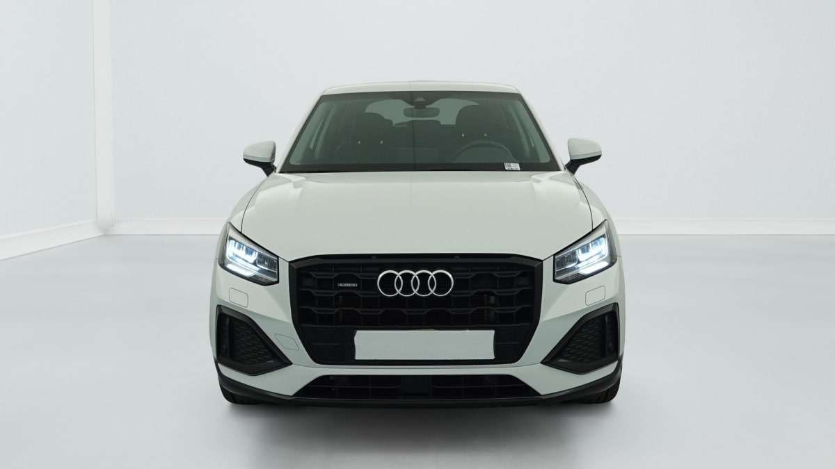 AUDI Q2 35 TDI 150 S TRONIC 7 QUATTRO DESIGN LUXE
