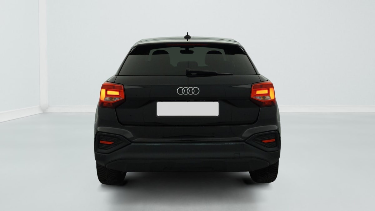 Audi Q2 - Image 6