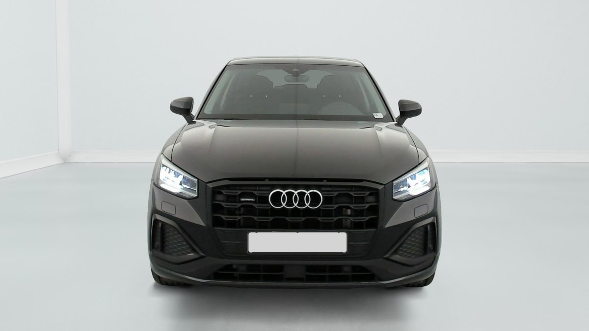 Audi Q2 - Image 2
