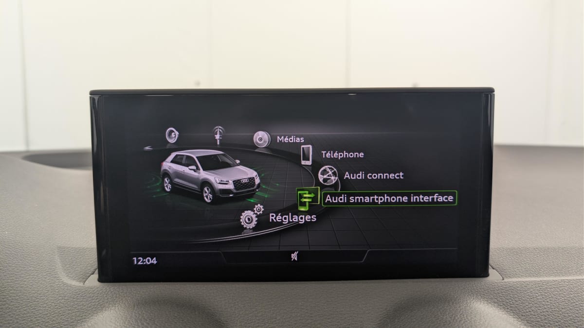 Audi Q2 - Image 17