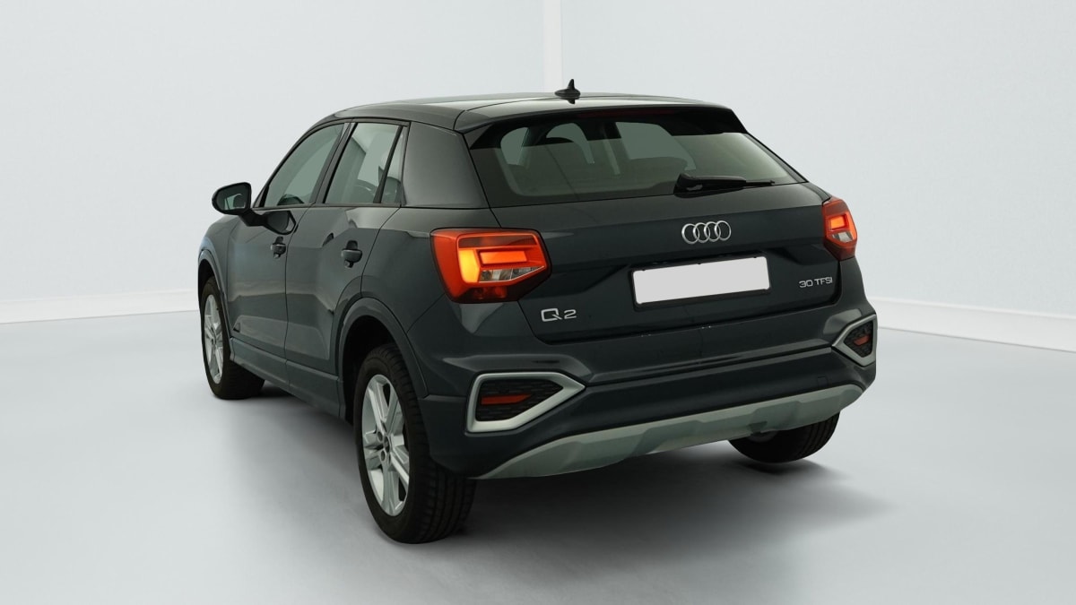 Audi Q2 - Image 5