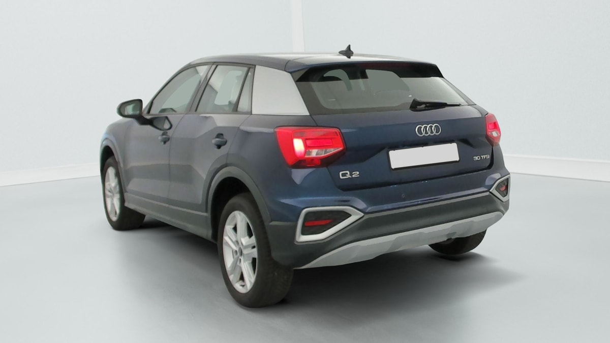 Audi Q2 - Image 5