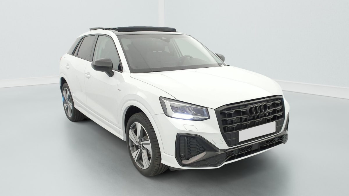 Audi Q2