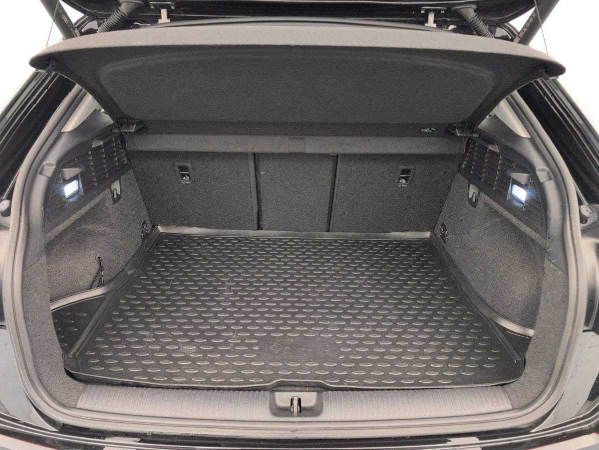 Audi Q2 - Image 11