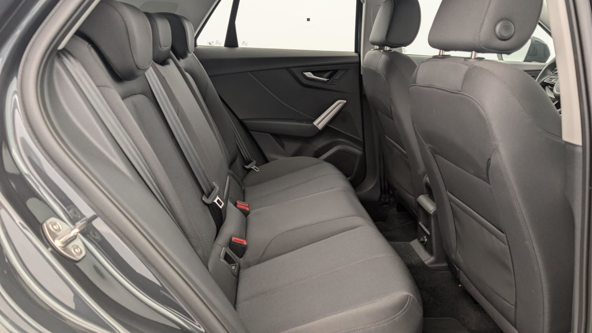 Audi Q2 - Image 10