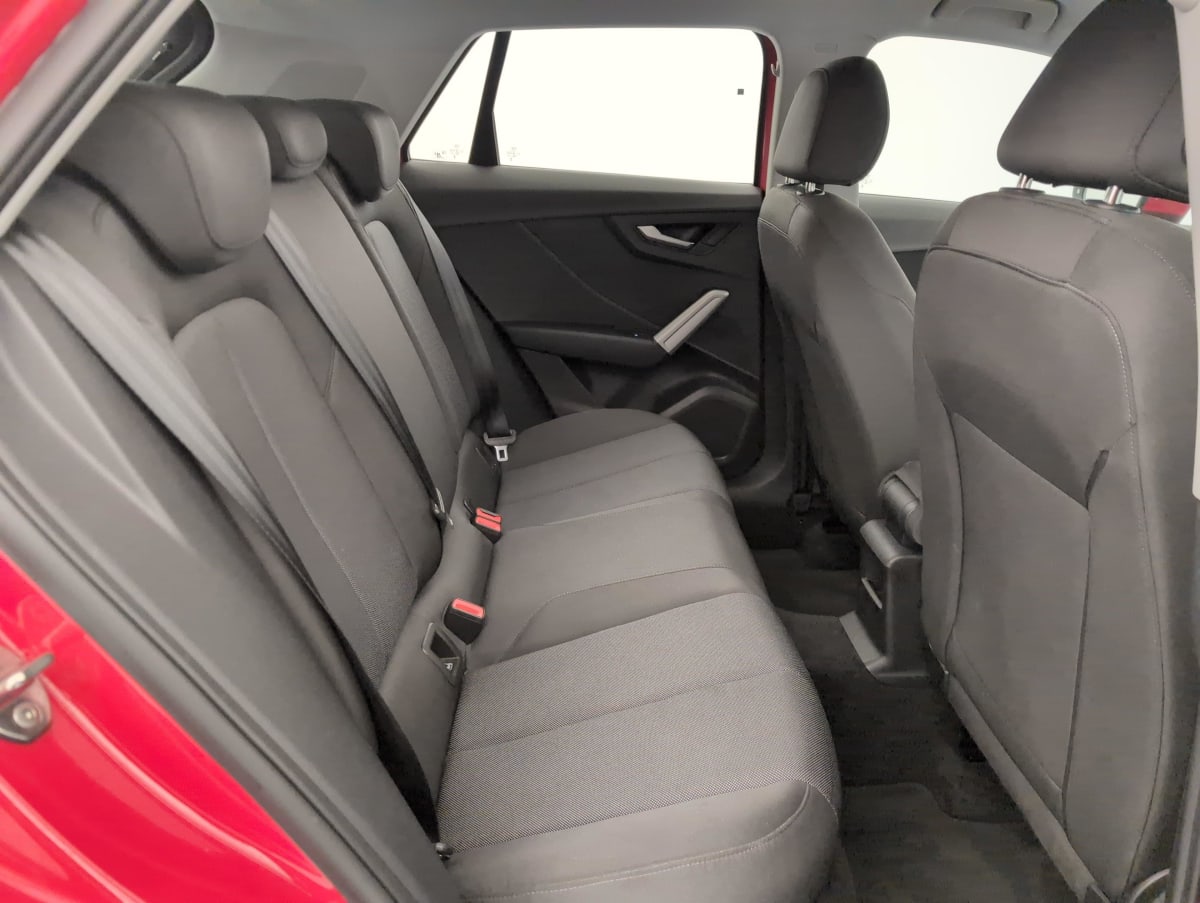 Audi Q2 - Image 10