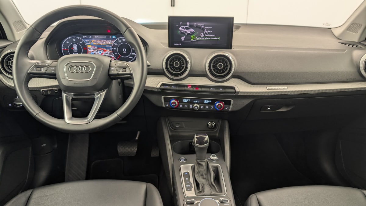 Audi Q2 - Image 13