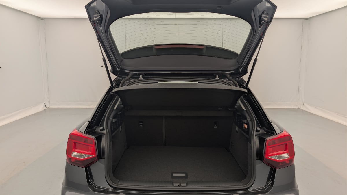 Audi Q2 - Image 11