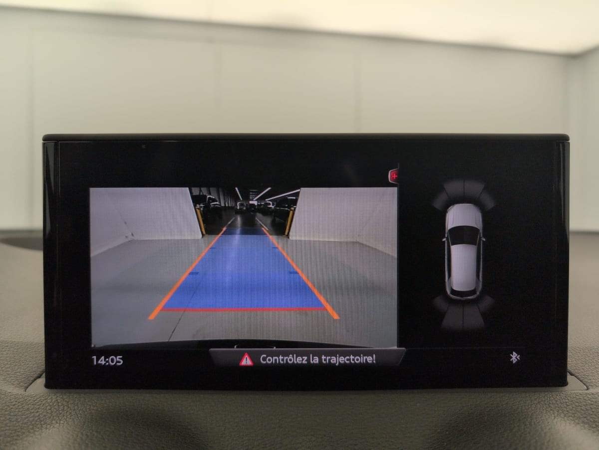 Audi Q2 - Image 17