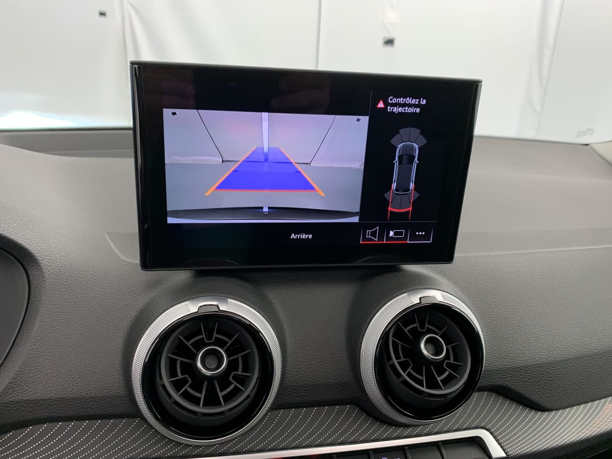 Audi Q2 - Image 45