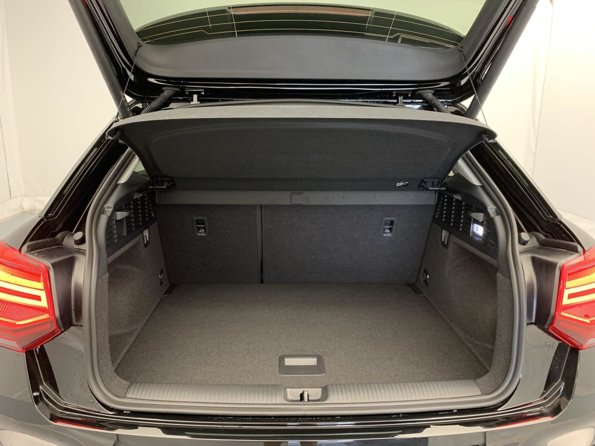 Audi Q2 - Image 11