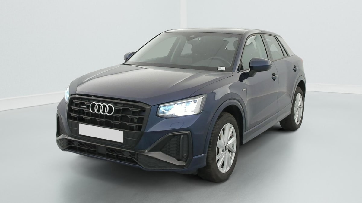 Audi Q2 - Image 3