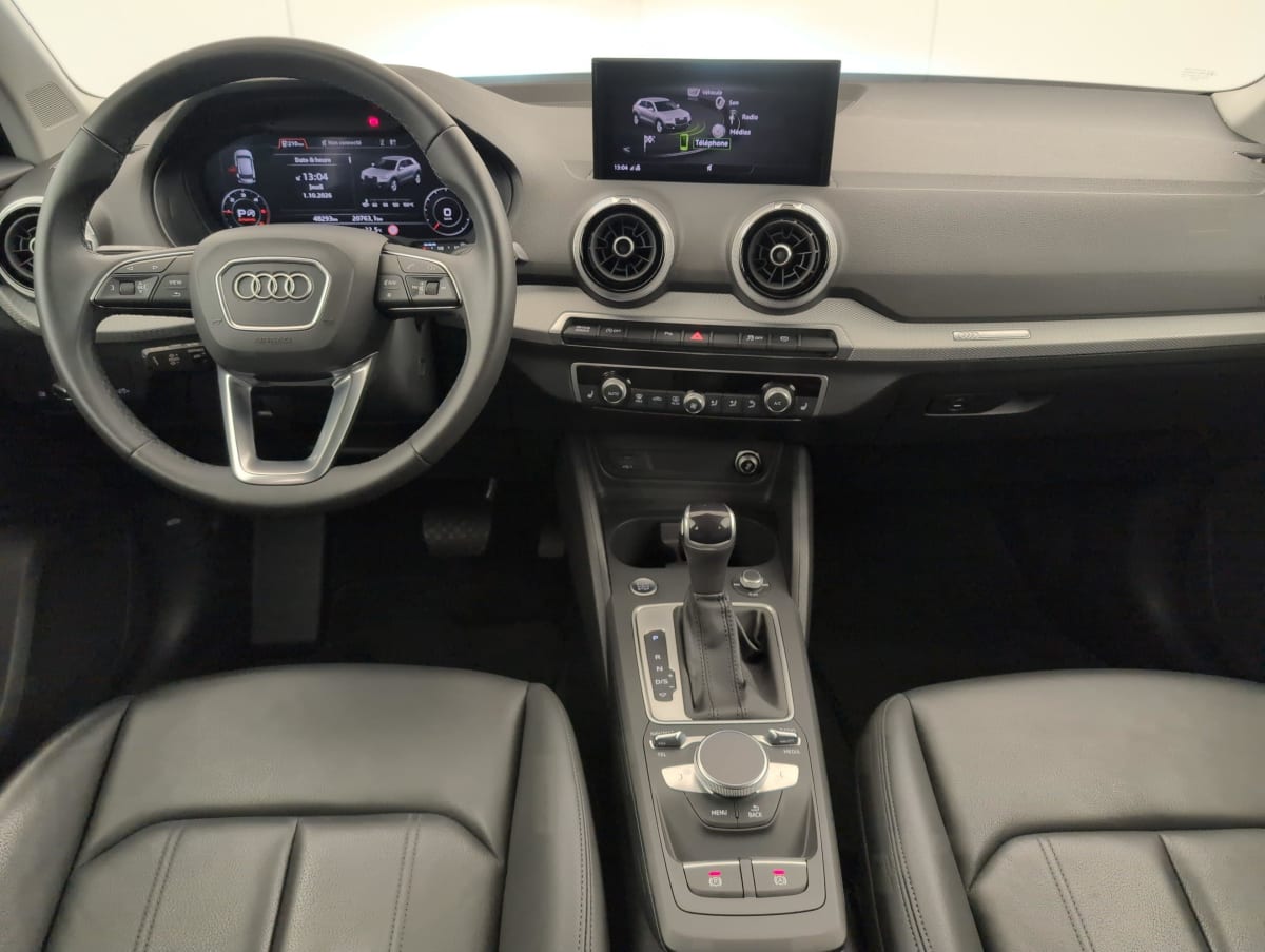 Audi Q2 - Image 14