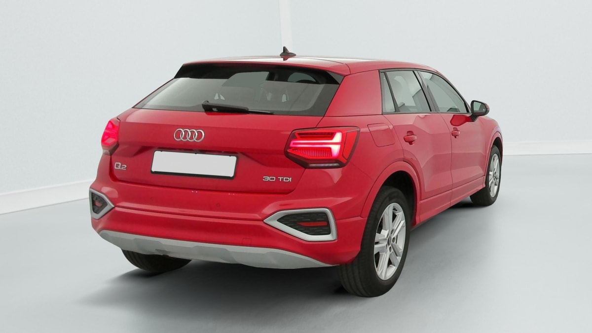 Audi Q2 - Image 7