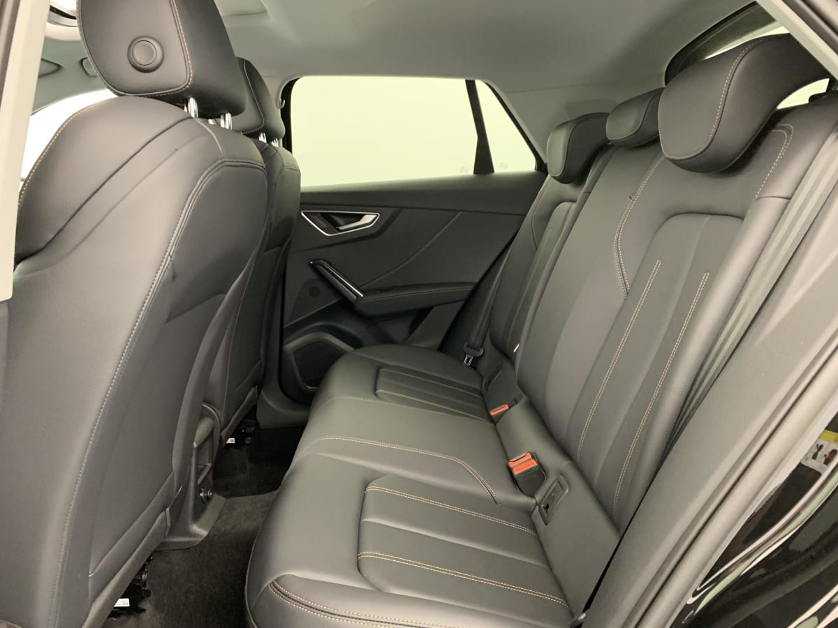Audi Q2 - Image 19