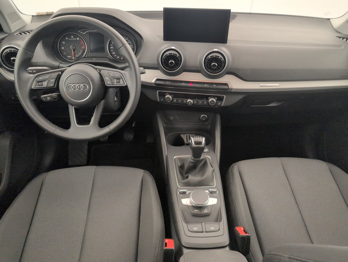 Audi Q2 - Image 13