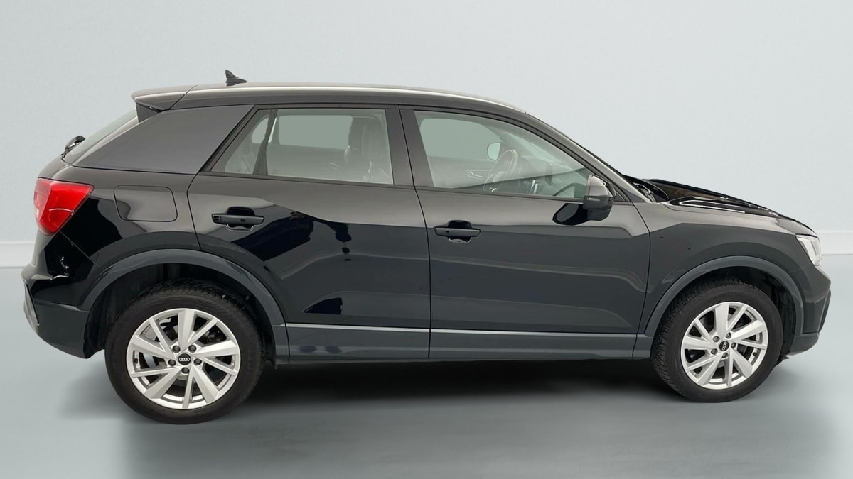 Audi Q2 - Image 8
