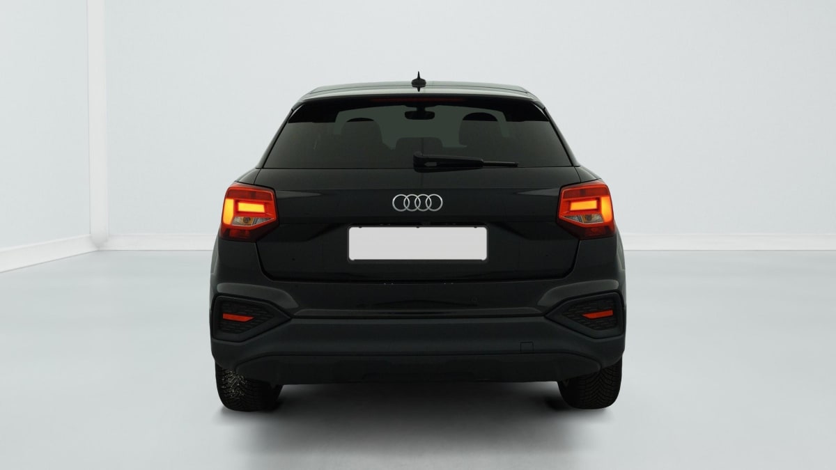 Audi Q2 - Image 6