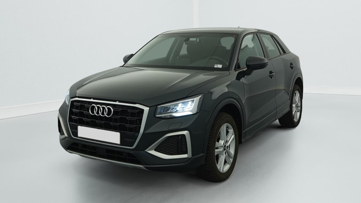 Audi Q2 - Image 3