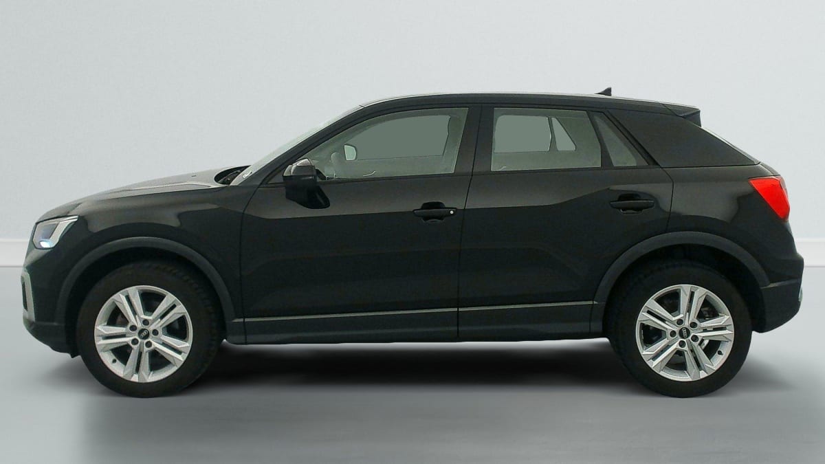 AUDI Q2 30 TFSI 110 DESIGN