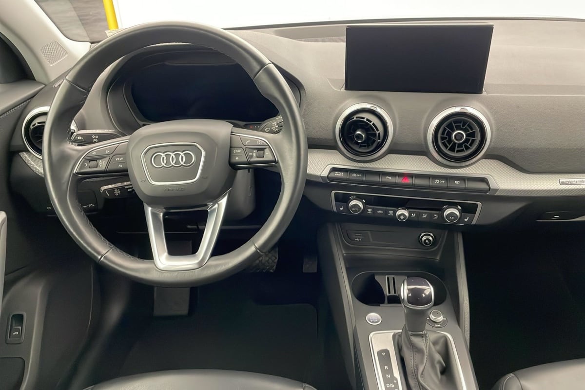 Audi Q2 - Image 13