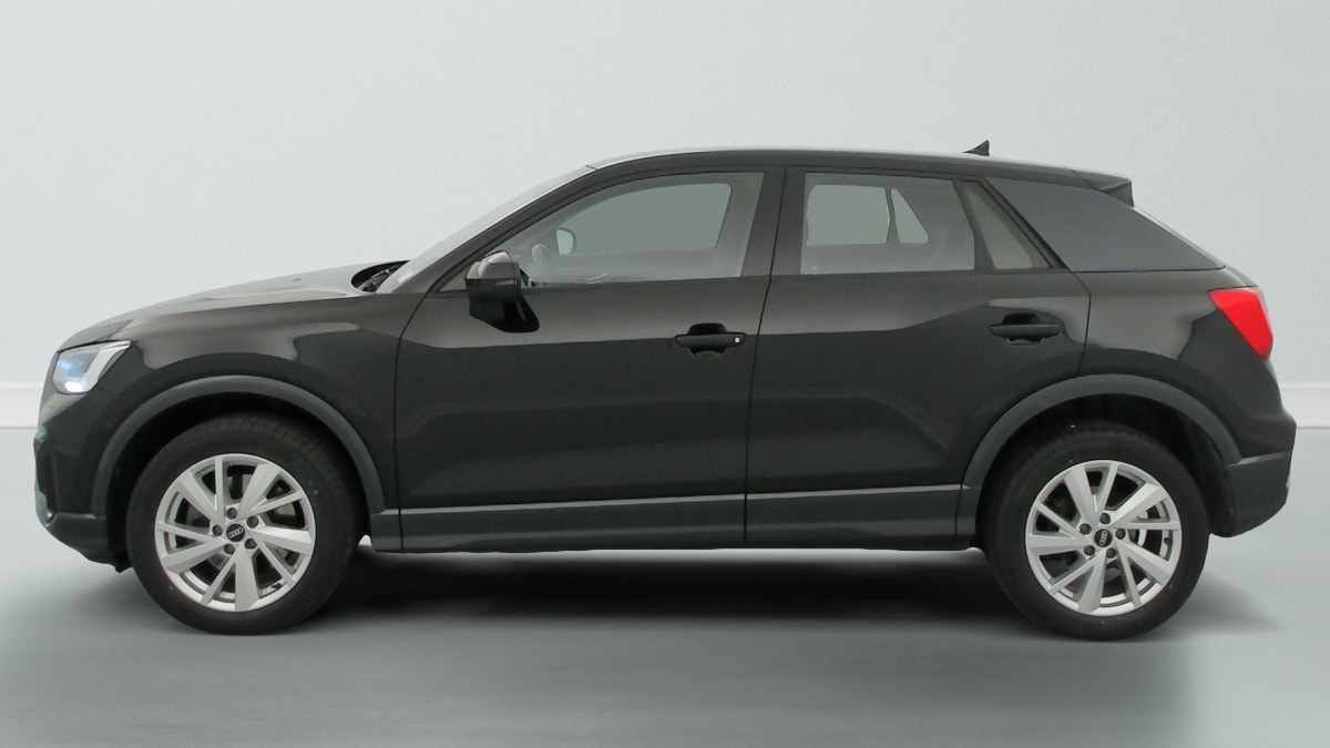 Audi Q2 - Image 4