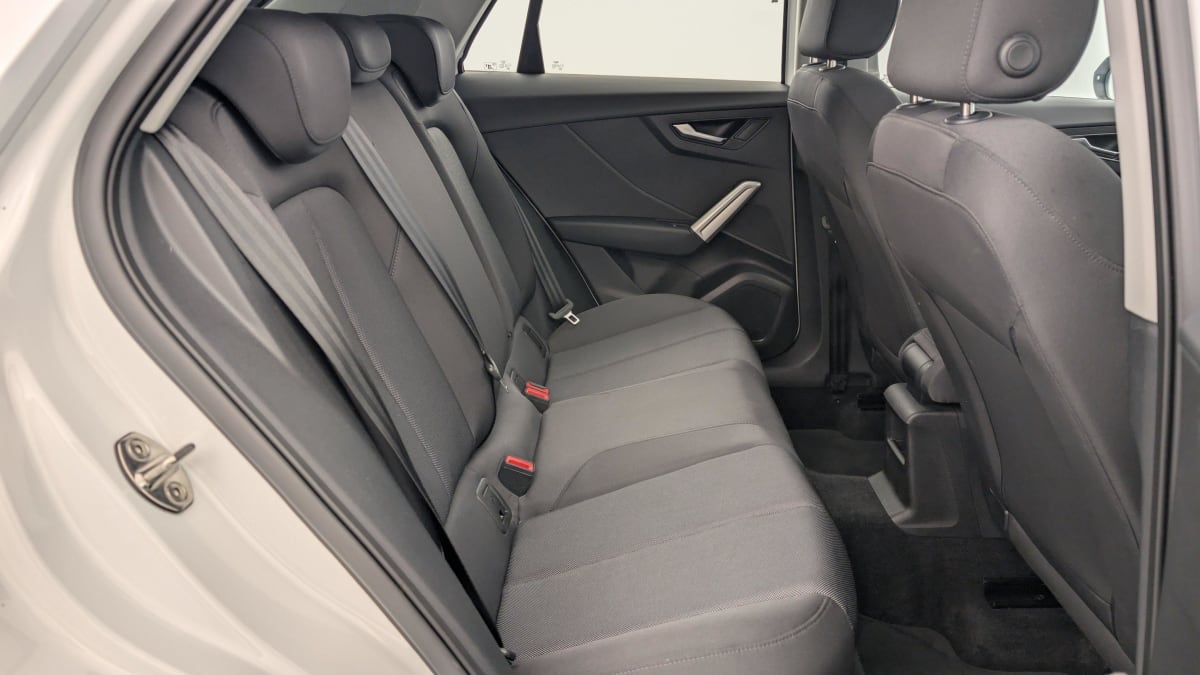 AUDI Q2 30 TFSI 110 DESIGN