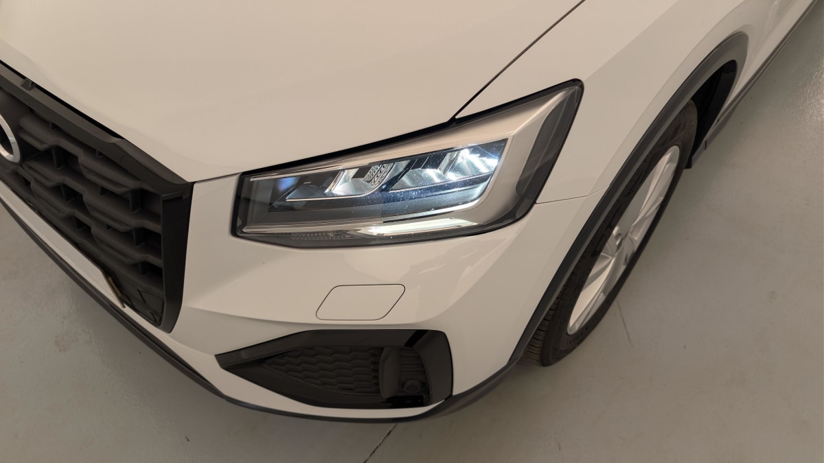 Audi Q2 - Image 23