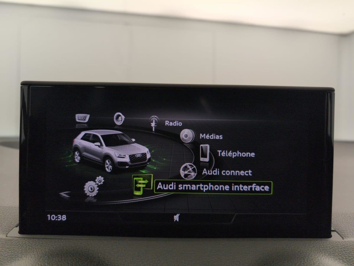 Audi Q2 - Image 18