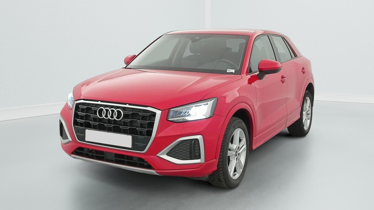Audi Q2 - Image 3