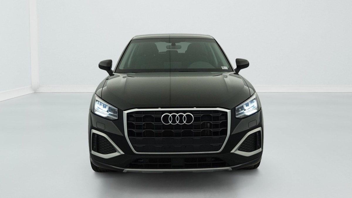 AUDI Q2 30 TFSI 110 DESIGN