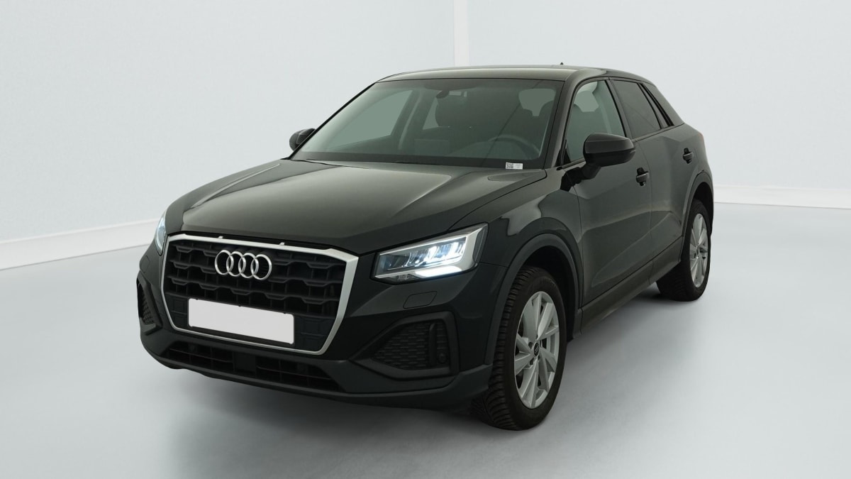 Audi Q2 - Image 3