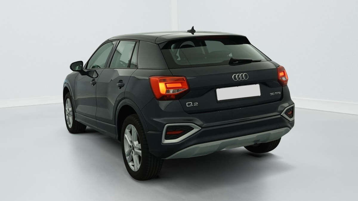 Audi Q2 - Image 5