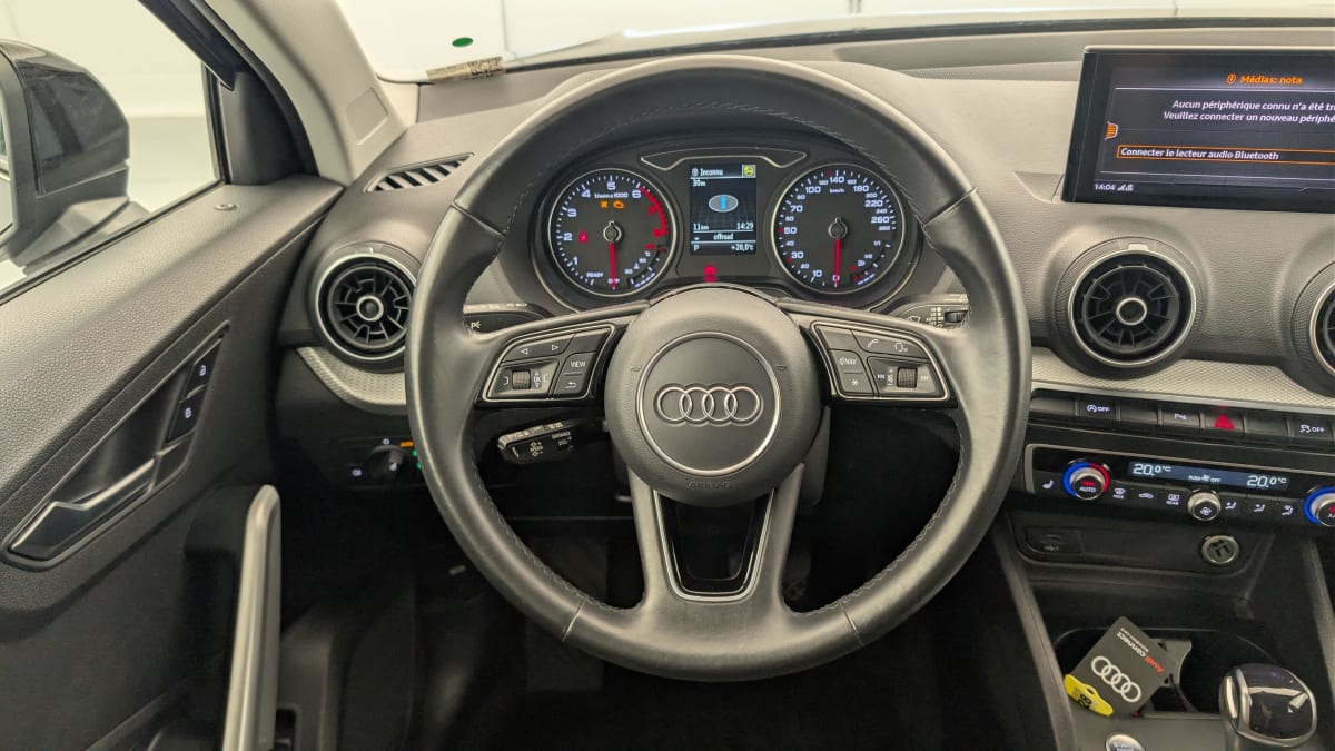Audi Q2 - Image 14