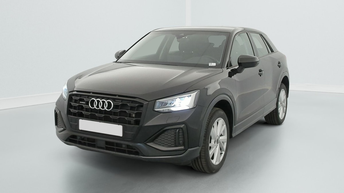Audi Q2 - Image 3