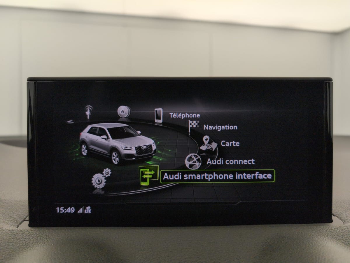 Audi Q2 - Image 18