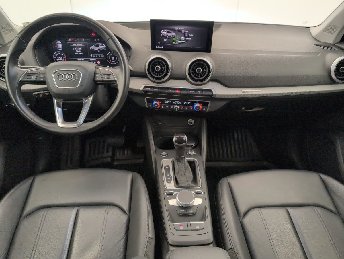 Audi Q2 - Image 14