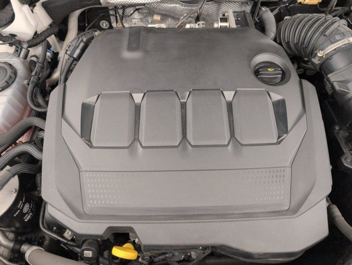 Audi Q3 - Image 20