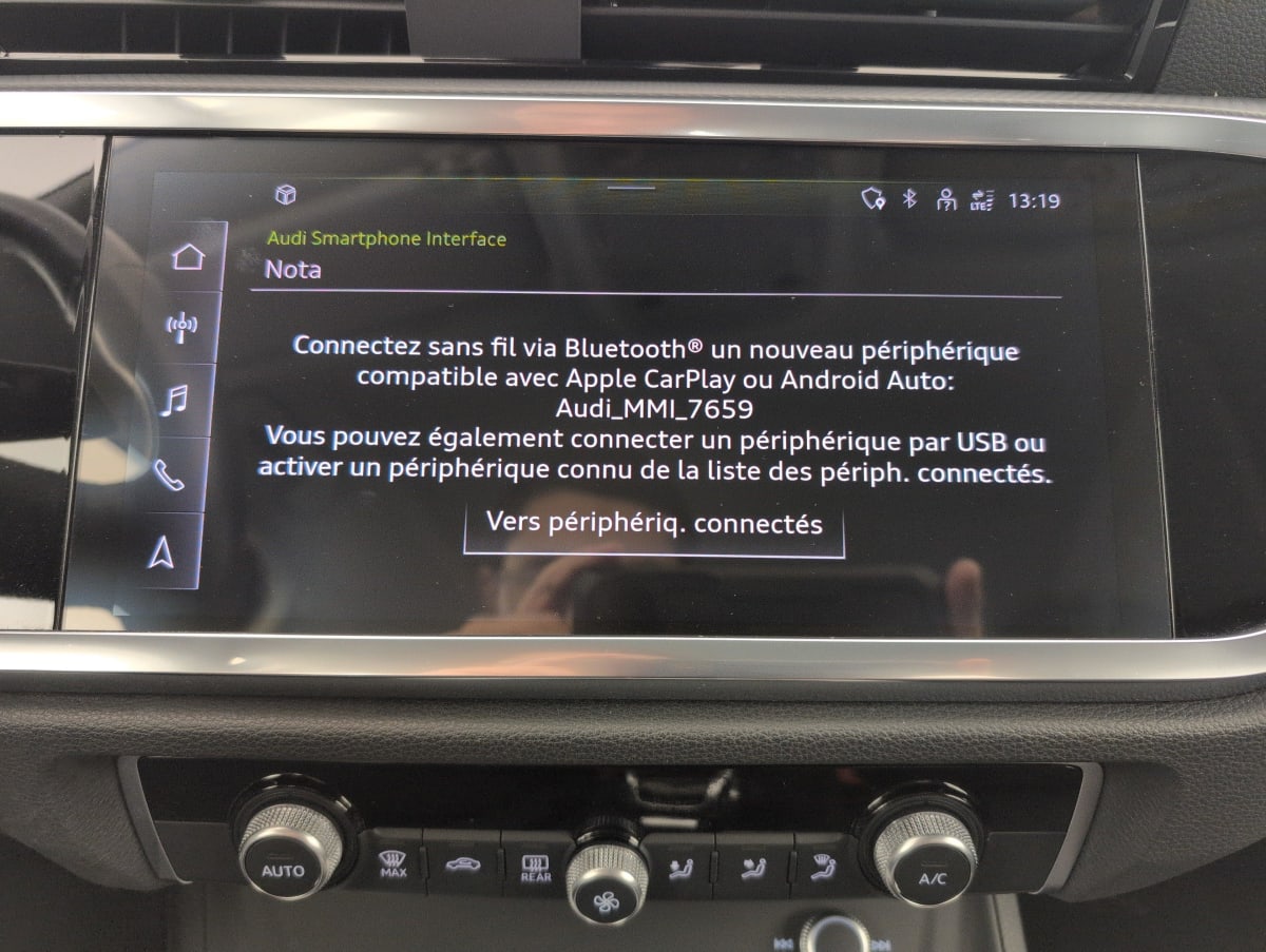 Audi Q3 - Image 18