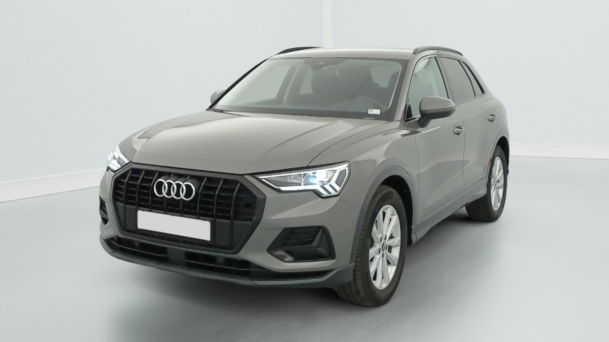 Audi Q3 - Image 3
