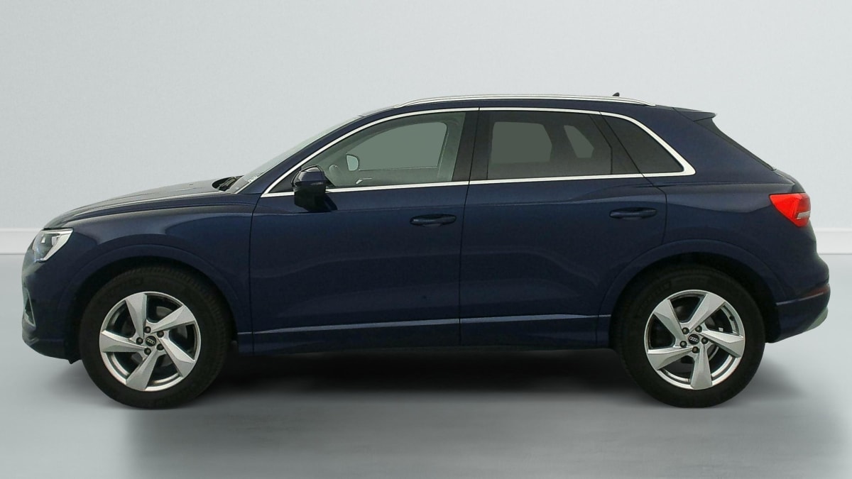 Audi Q3 - Image 4