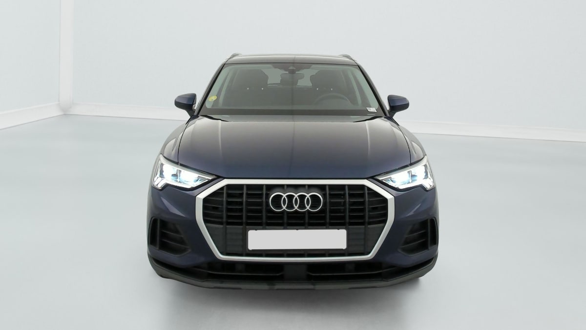 Audi Q3 - Image 2