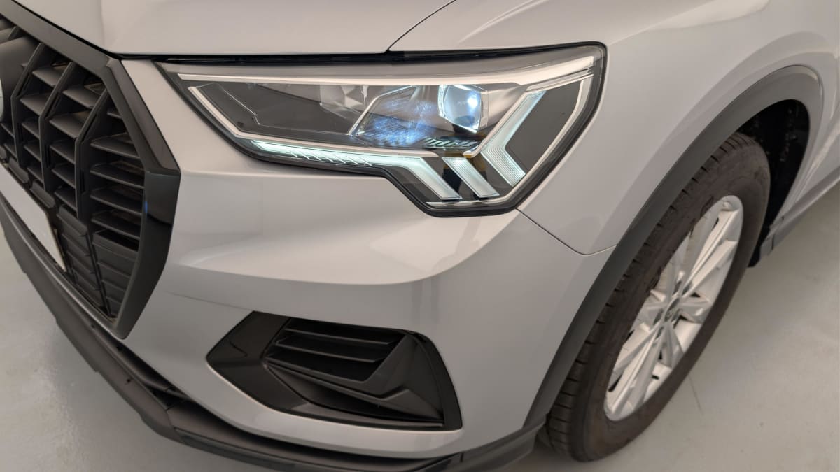 Audi Q3 - Image 22