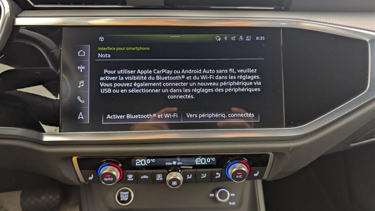 Audi Q3 - Image 19